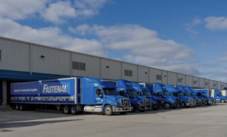 Fastenal Fastener Sales Fall in Final Quarter of 2024